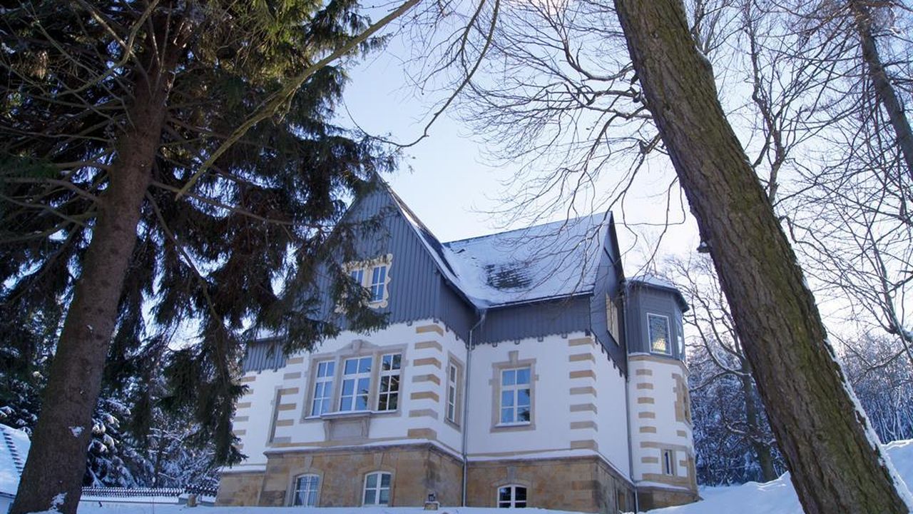 Blick von unten Blick von unten